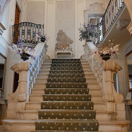 Hotel Palazzo Novello Montichiari Dış mekan fotoğraf