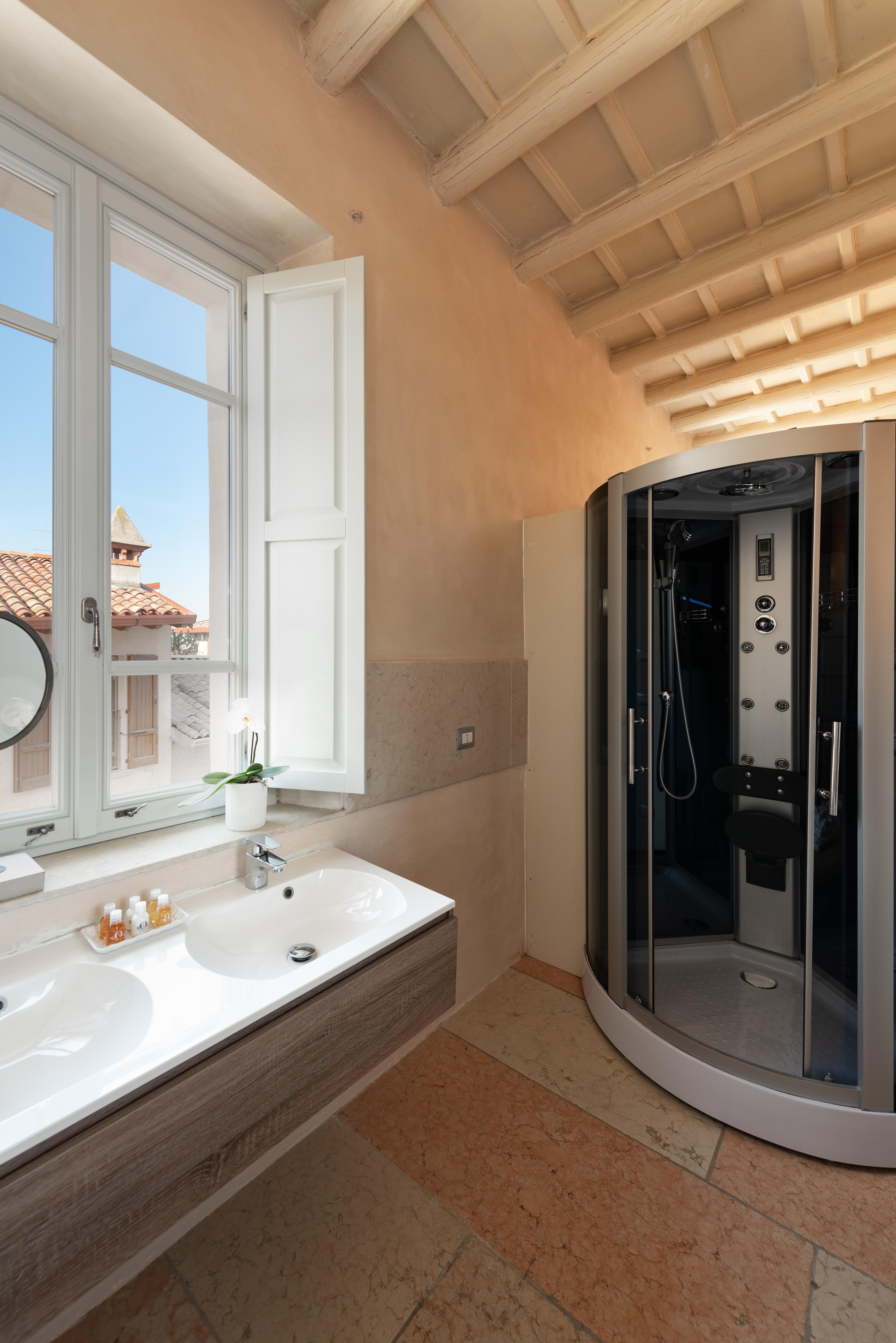 Hotel Palazzo Novello Montichiari Dış mekan fotoğraf