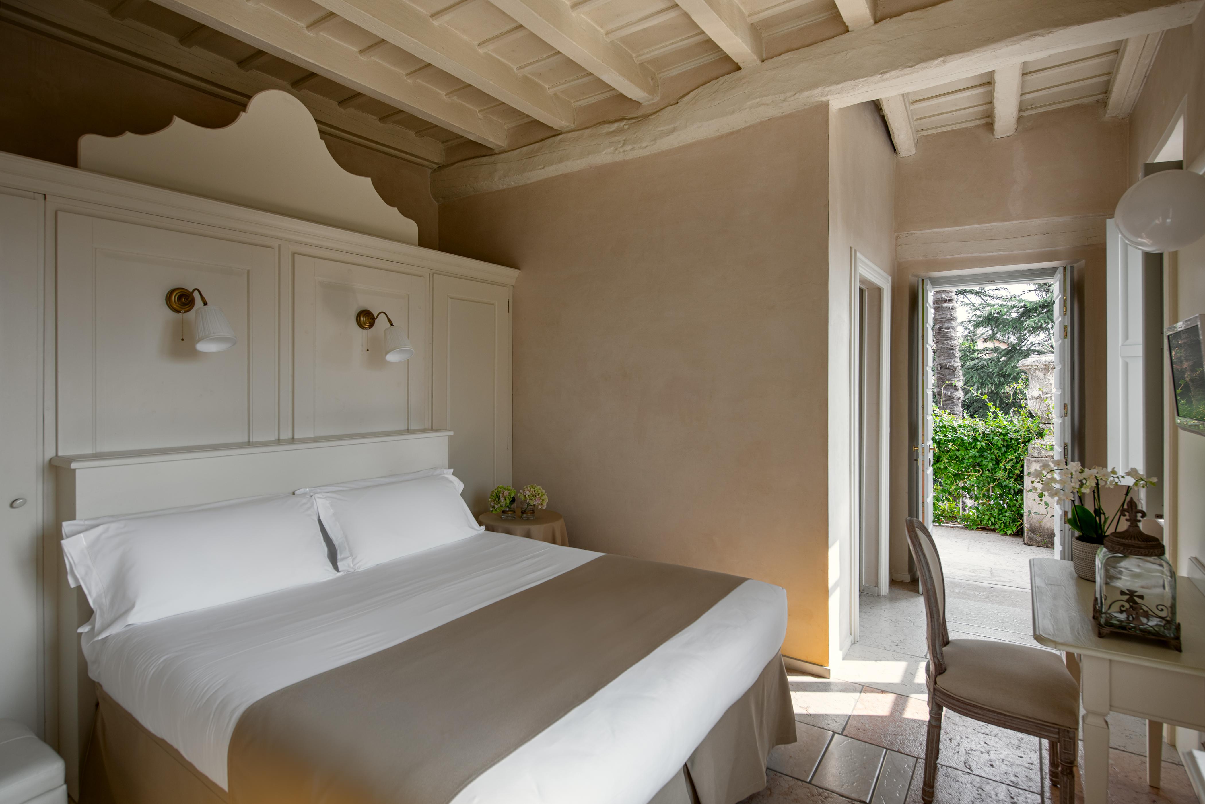 Hotel Palazzo Novello Montichiari Dış mekan fotoğraf