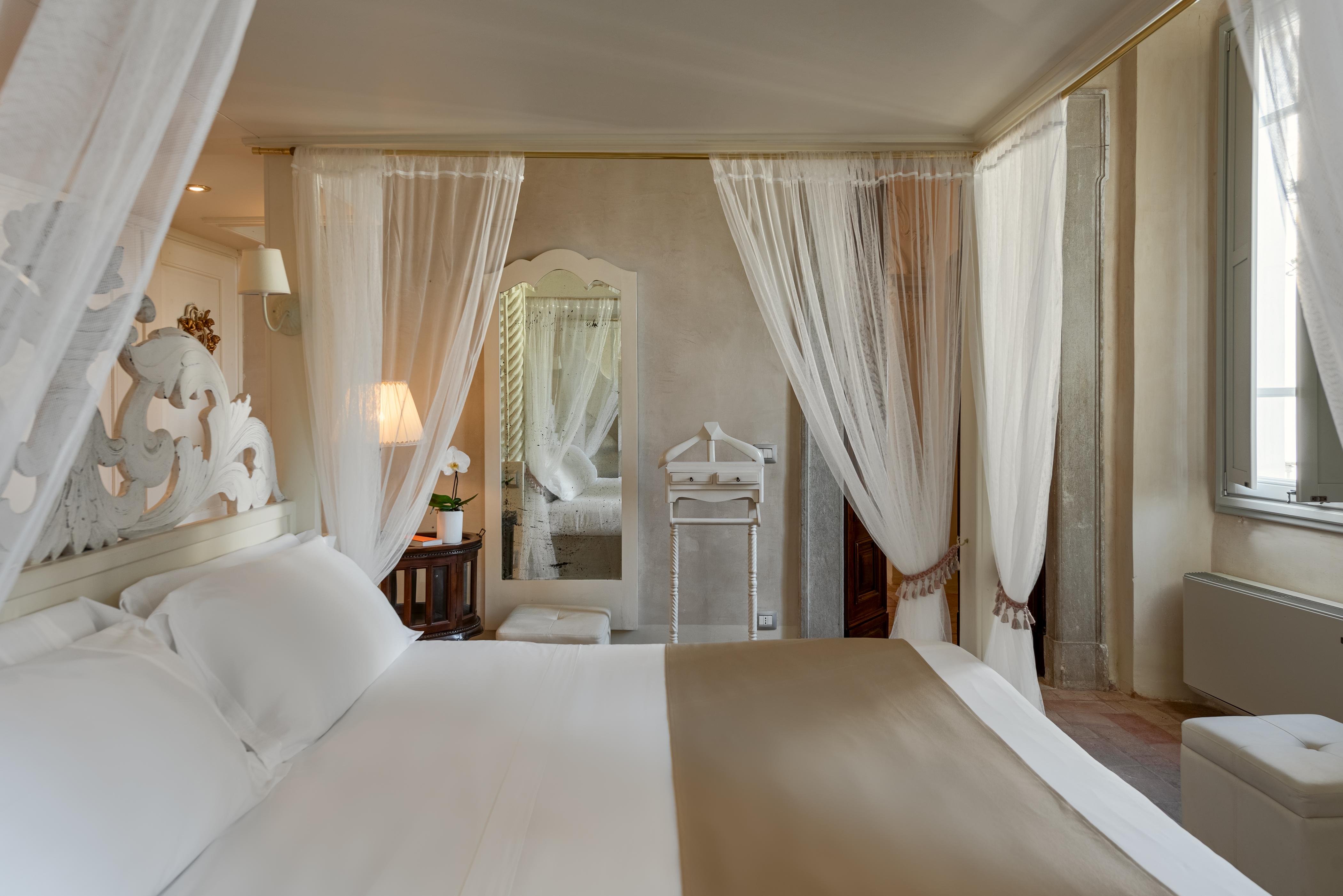 Hotel Palazzo Novello Montichiari Dış mekan fotoğraf