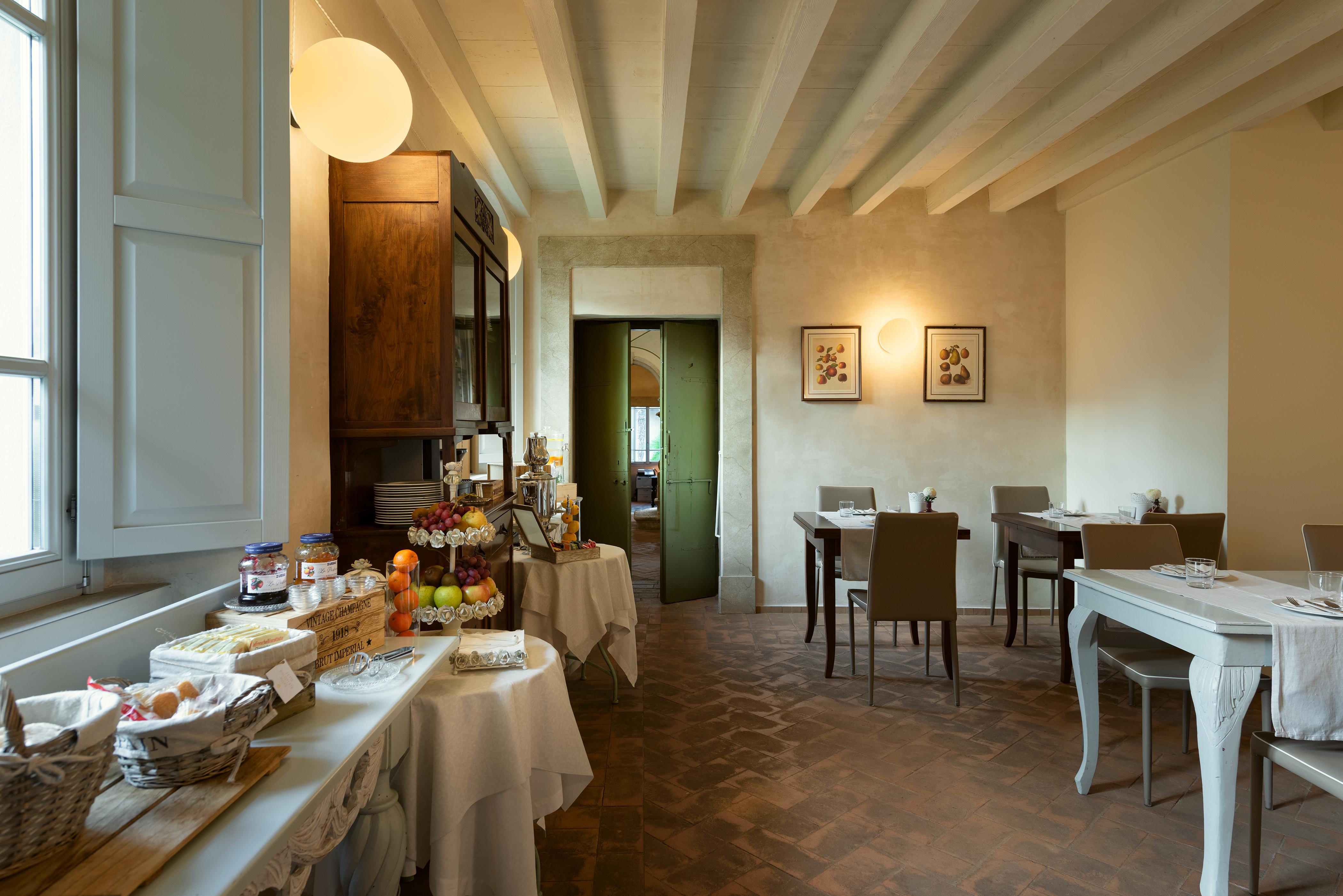 Hotel Palazzo Novello Montichiari Dış mekan fotoğraf