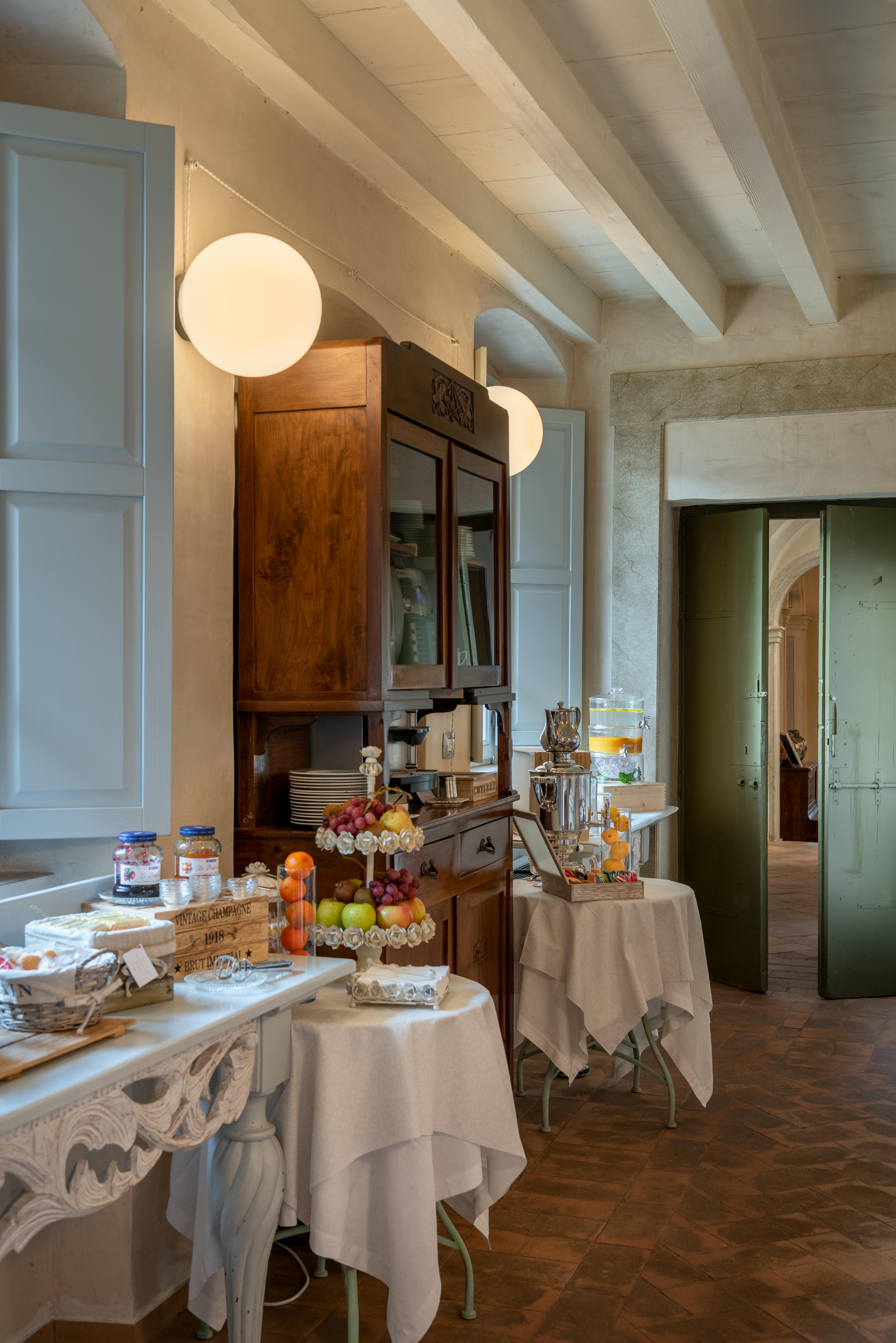 Hotel Palazzo Novello Montichiari Dış mekan fotoğraf