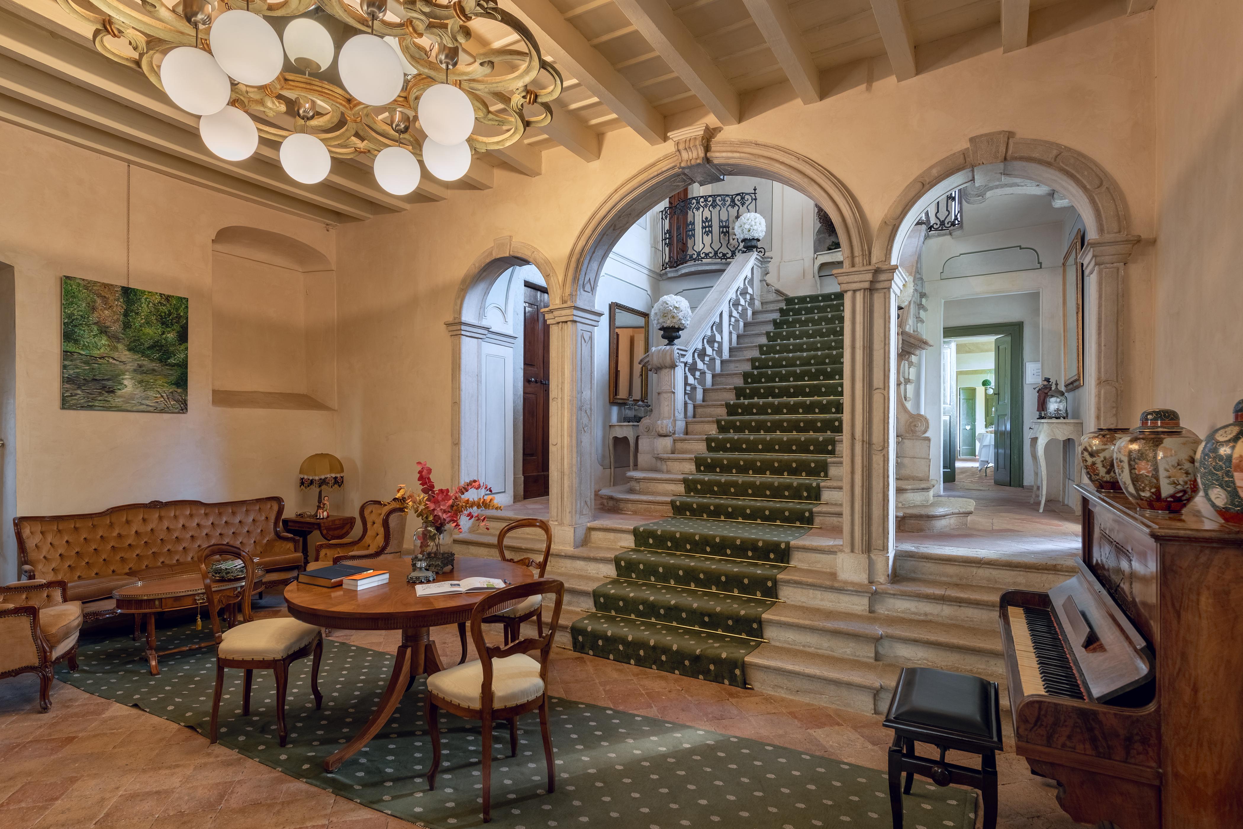 Hotel Palazzo Novello Montichiari Dış mekan fotoğraf