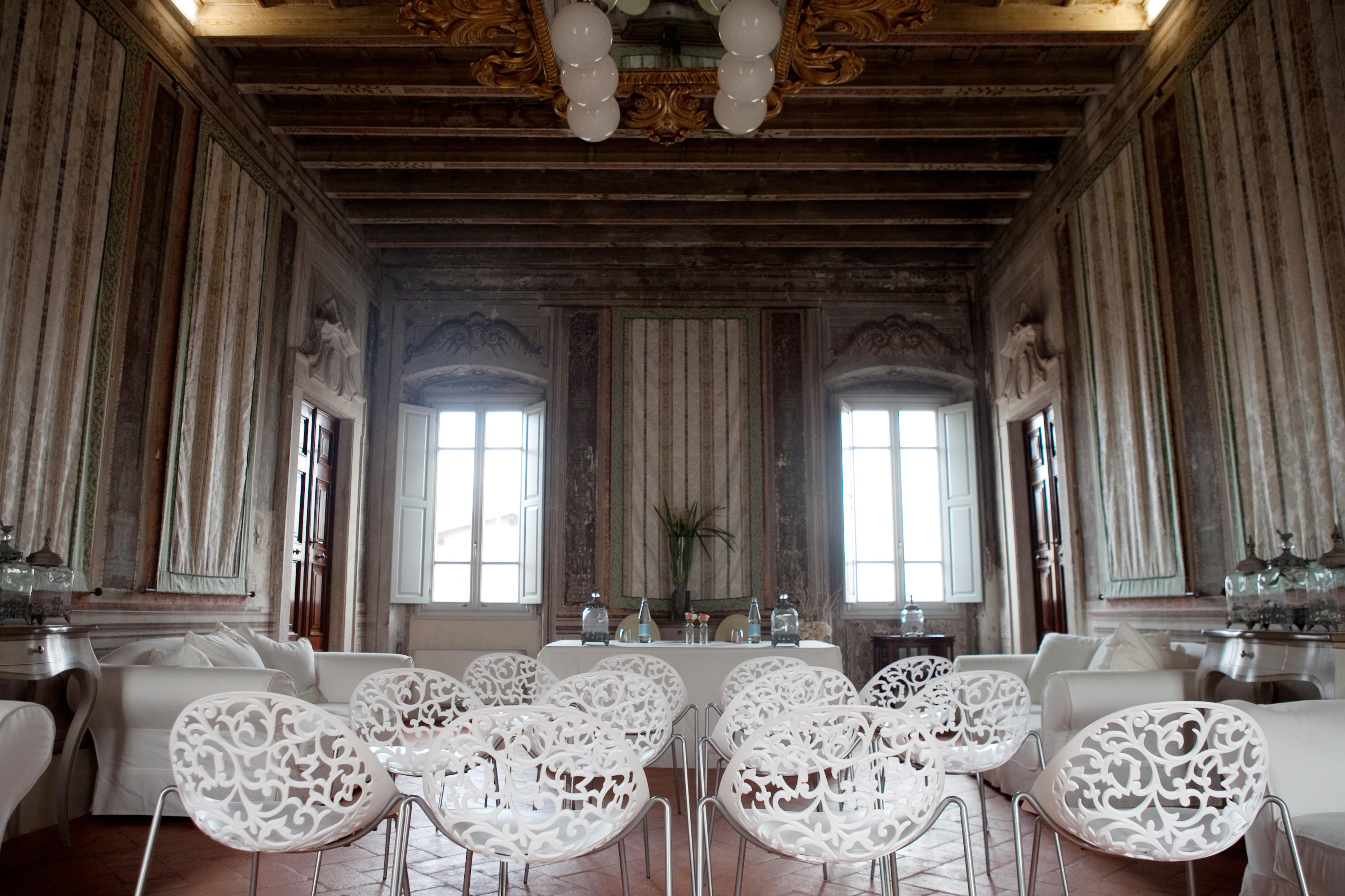 Hotel Palazzo Novello Montichiari Dış mekan fotoğraf