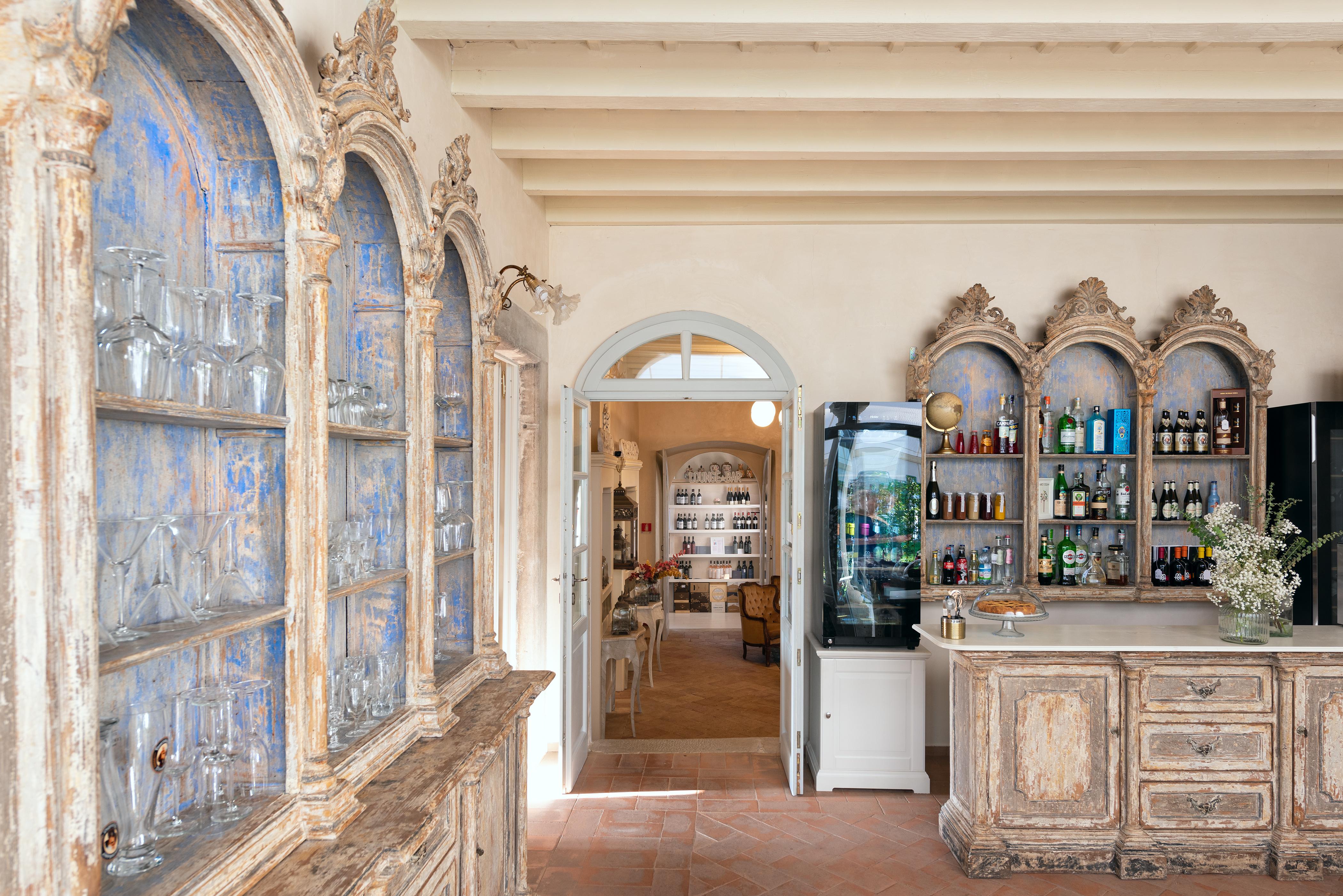 Hotel Palazzo Novello Montichiari Dış mekan fotoğraf