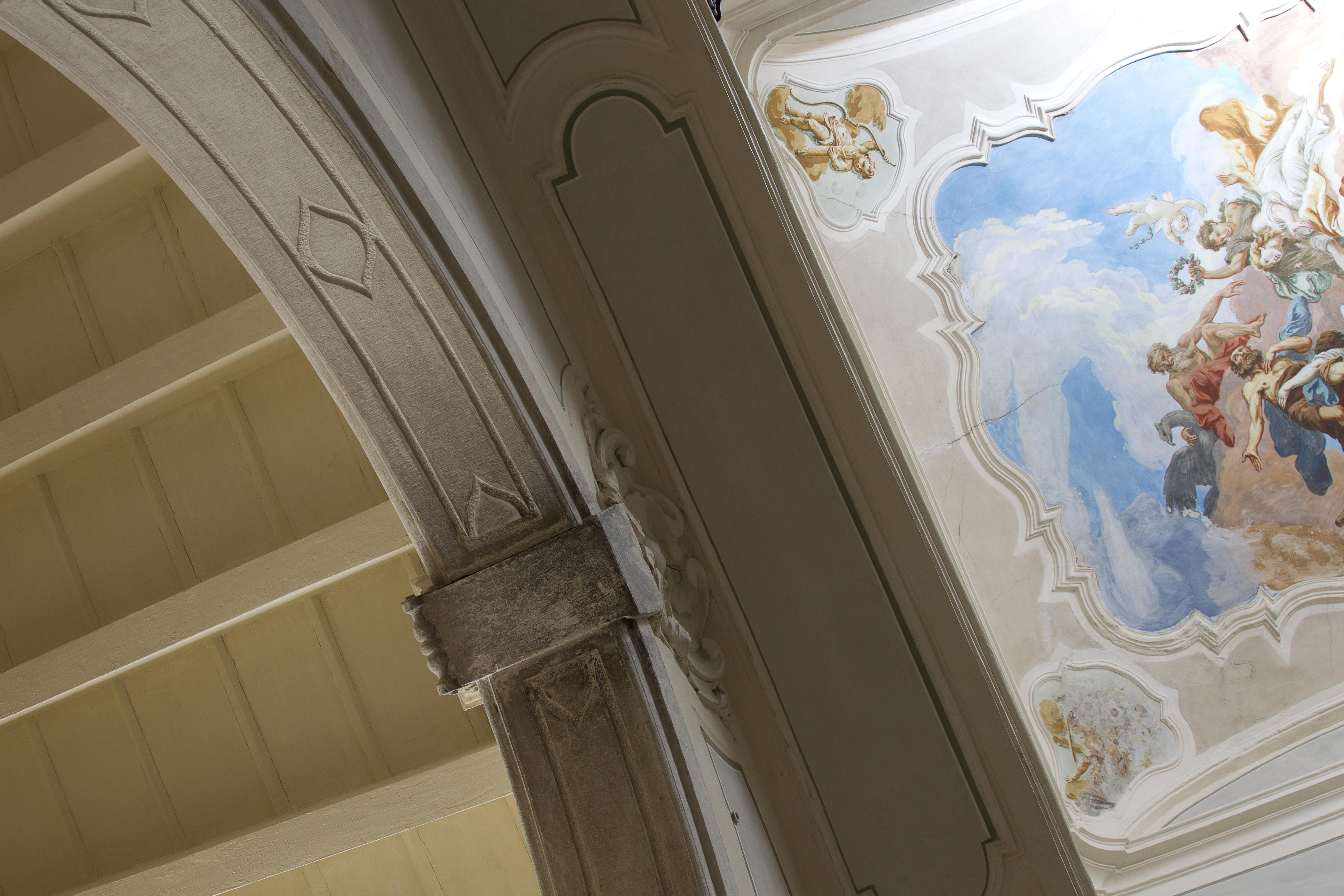 Hotel Palazzo Novello Montichiari Dış mekan fotoğraf
