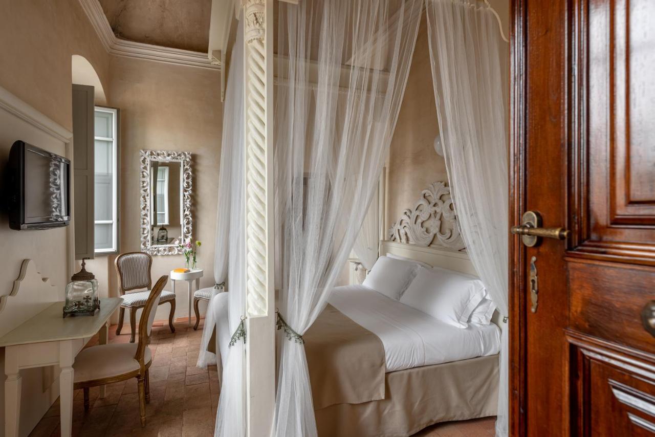 Hotel Palazzo Novello Montichiari Dış mekan fotoğraf