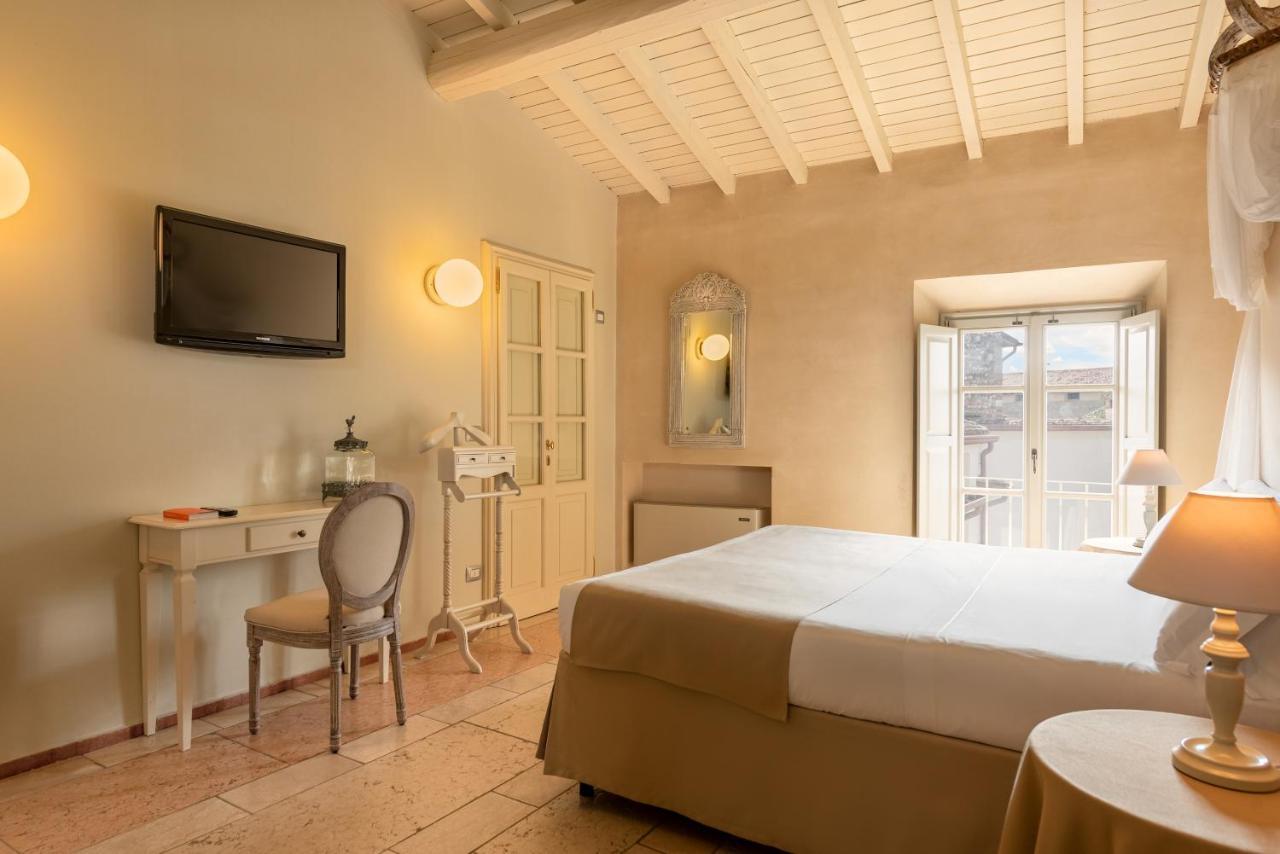 Hotel Palazzo Novello Montichiari Dış mekan fotoğraf