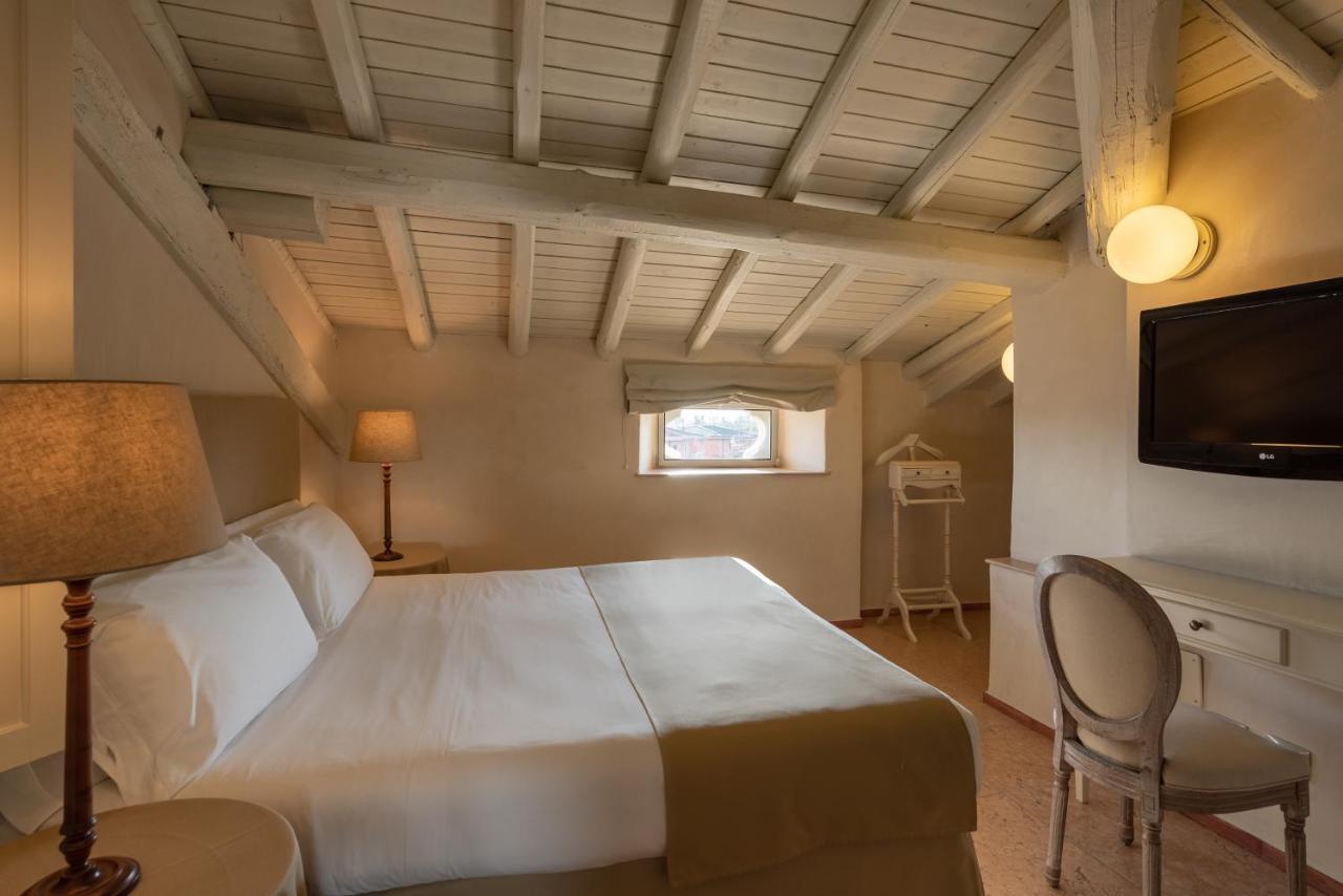 Hotel Palazzo Novello Montichiari Dış mekan fotoğraf